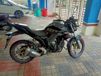 Suzuki Gixxer ABS