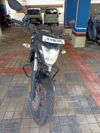 Suzuki Gixxer ABS