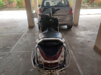Honda Activa 125 BS6