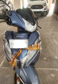 Honda Activa 125 BS6