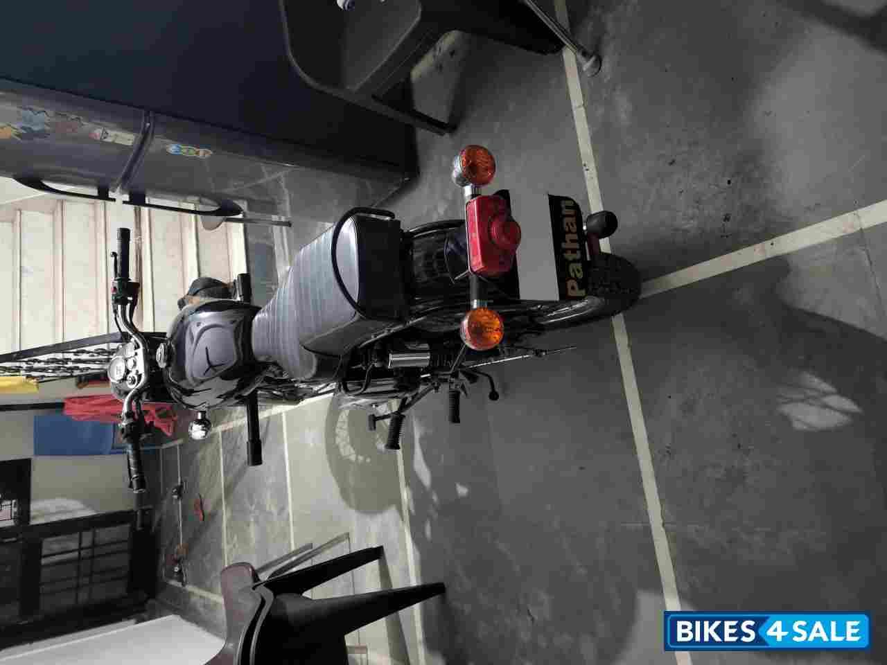 Royal Enfield 2005 Royal Enfield 2005