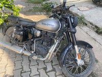 Royal Enfield Classic 350 Single Channel BS6 2021 Model