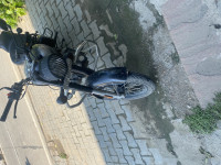 Royal Enfield Classic 350 Single Channel BS6