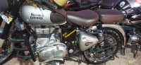 Royal Enfield Classic 350 Dual Channel BS6 2020 Model