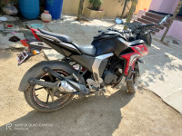 Yamaha Fazer FI V2 2015 Model