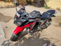 Yamaha Fazer FI V2