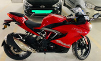TVS Apache RR 310 2021 Model