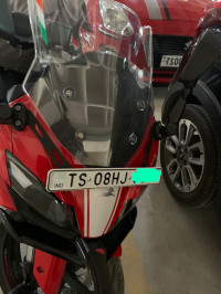 TVS Apache RR 310