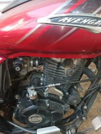 Bajaj Avenger Street 160 2019 Model