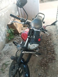 Bajaj Avenger Street 160