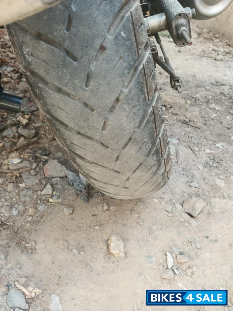 Bajaj Avenger Street 160