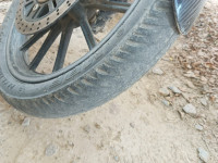 Bajaj Avenger Street 160