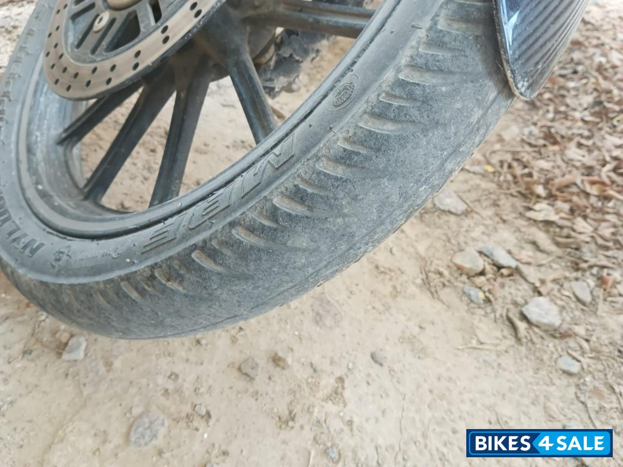 Bajaj Avenger Street 160