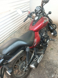 Bajaj Avenger Street 160