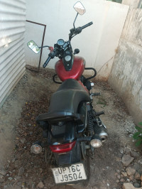 Bajaj Avenger Street 160