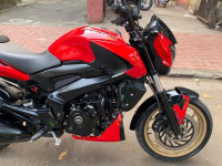 Bajaj Dominar 400 ABS BS6 2018 Model