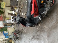 TVS NTORQ 125 2018 Model