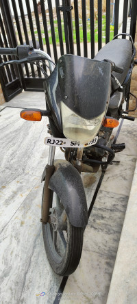 Bajaj Platina 100