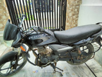 Bajaj Platina 100