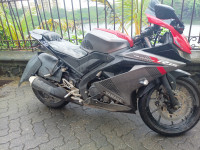 Yamaha YZF R15 V3 2019 Model