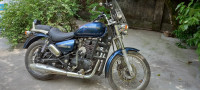 Royal Enfield Thunderbird 350 2016 Model