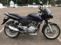 Bajaj Pulsar 150 DTSi 2011 Model