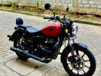 Royal Enfield 2022 Meteor 350 2021 Model