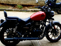 Royal Enfield 2022 Meteor 350