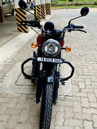 Royal Enfield 2022 Meteor 350