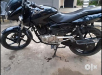 Bajaj Pulsar 150 DTSi 2013 Model