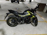 Honda CB Hornet 160R 2017 Model