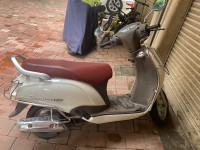 Suzuki Access 125 Special Edition 2017 Model