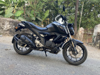 Yamaha FZ-S FI V3 BS6 2020 Model