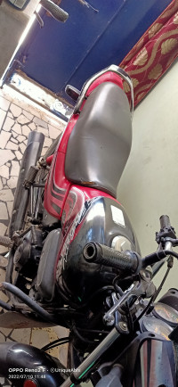 Hero Passion Pro 2009 Model