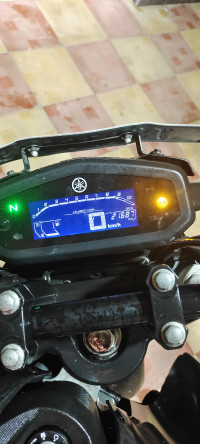 Yamaha FZ-S FI V3 BS6 2019 Model