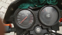 Bajaj CT 100 2019 Model