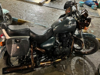 Royal Enfield Thunderbird 350