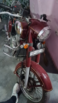 Jawa Jawa BS6 2019 Model