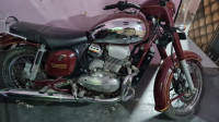 Jawa Jawa BS6