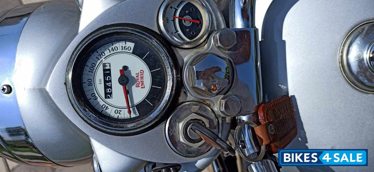 Royal Enfield Classic 350