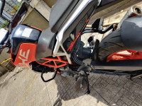 KTM Duke 390 2017 Model