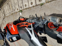 KTM Duke 390