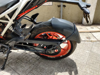 KTM Duke 390