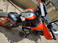 KTM Duke 390