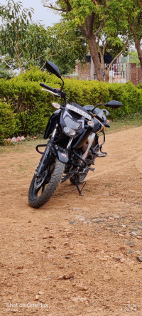 TVS Apache RTR 160 4V BS6 2020 Model
