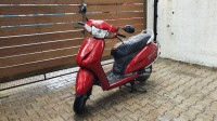 Honda Activa 2013 Model