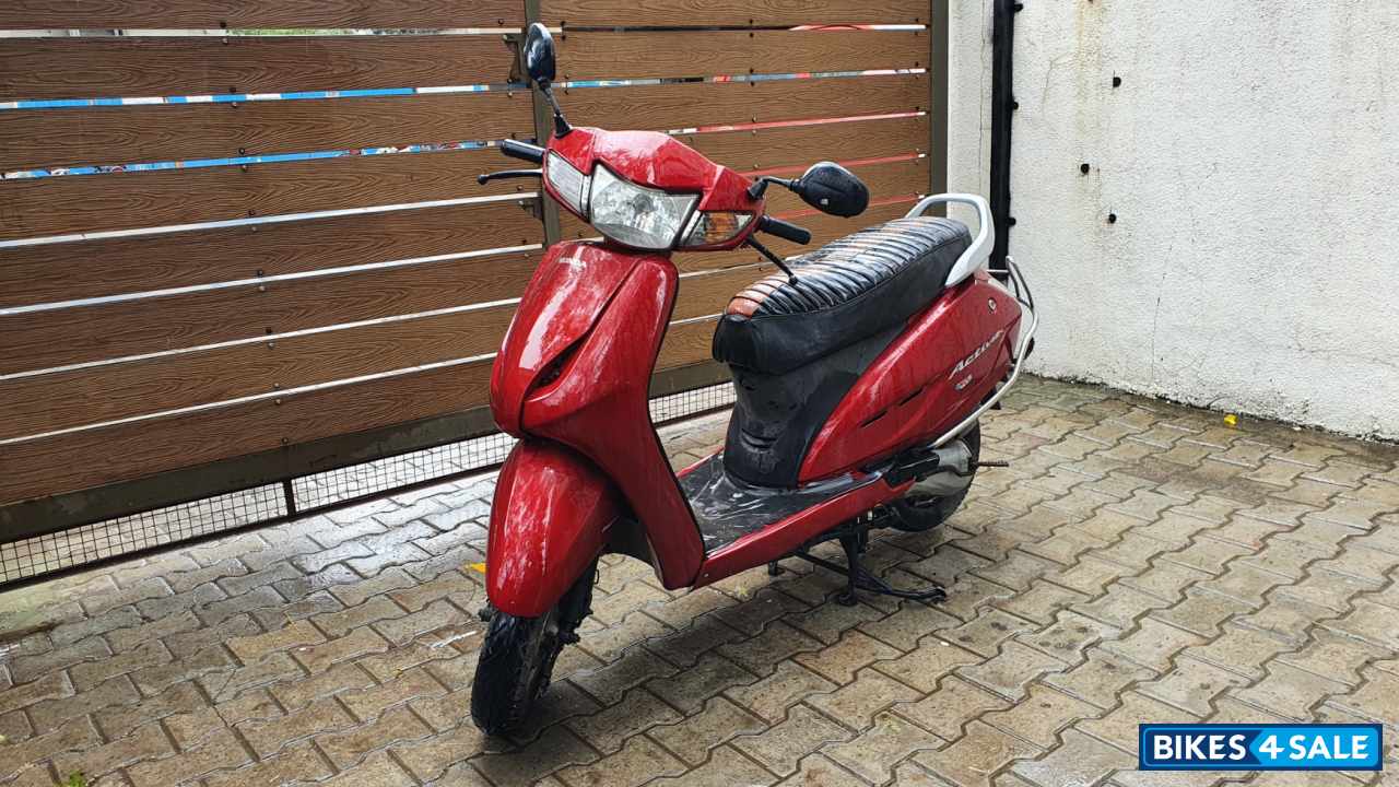 Honda Activa