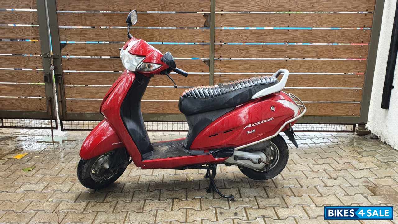 Honda Activa