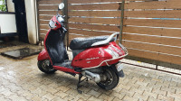 Honda Activa