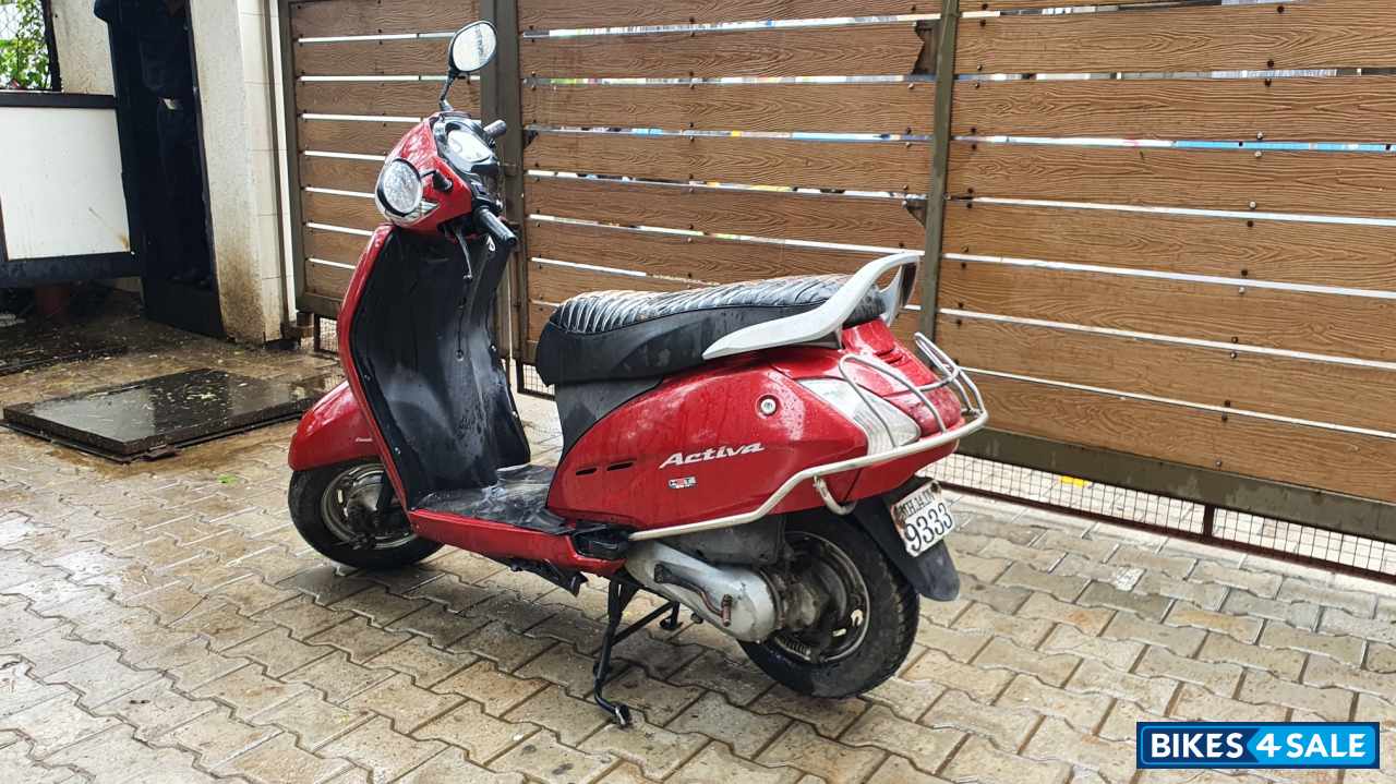 Honda Activa